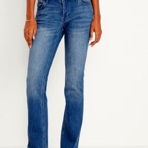 Old Navy “Diva” style Jean!